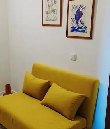 Apartmán Ocean View *