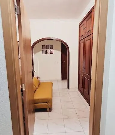 Ocean View Apartmán Olhão