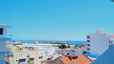 Apartmán Ocean View