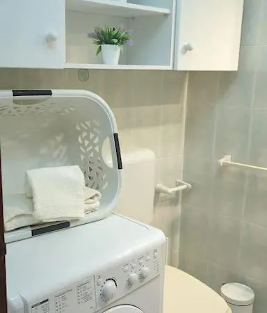 Apartamento Ocean View
