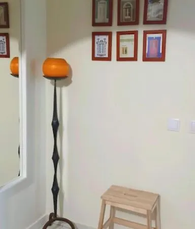 Apartamento Ocean View *