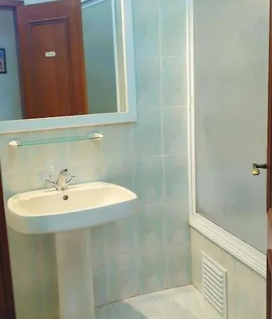 Ocean View Apartment