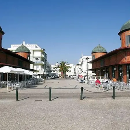 Apartment Ocean View Olhao